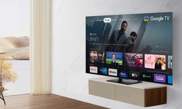 Ahorra hasta 300 euros al comprar un televisor de la serie C805 de TCL en Carrefour