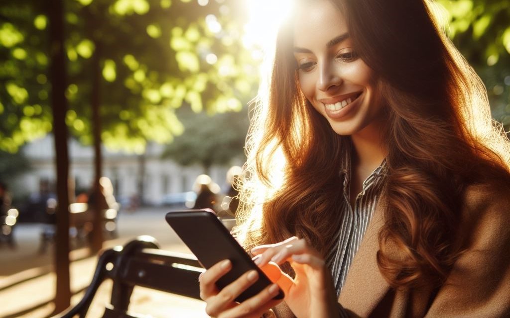 ¿Usas Tinder o Bumble? Mucho cuidado con tus datos