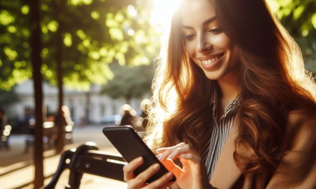 ¿Usas Tinder o Bumble? Mucho cuidado con tus datos