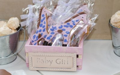 Las mejores tiendas online para comprar regalos de bautizo
