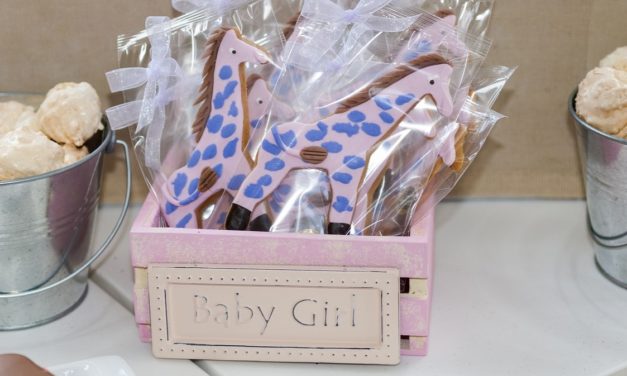 Las mejores tiendas online para comprar regalos de bautizo