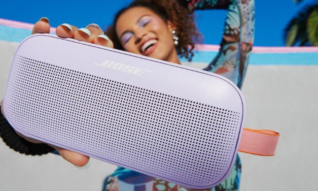 Altavoces inalámbricos resistentes al agua, estos de Bose son perfectos para el verano