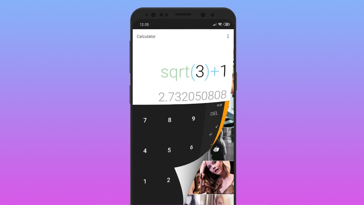Encontrar aplicaciones ocultas en Android 5 Encontrar aplicaciones ocultas en Android