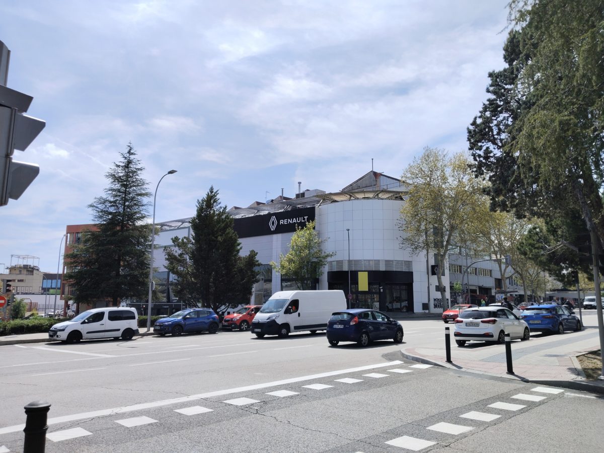 Mi experiencia con el móvil vivo V40 SE tras una semana de uso 21 Mi experiencia con el móvil vivo V40 SE tras una semana de uso 20