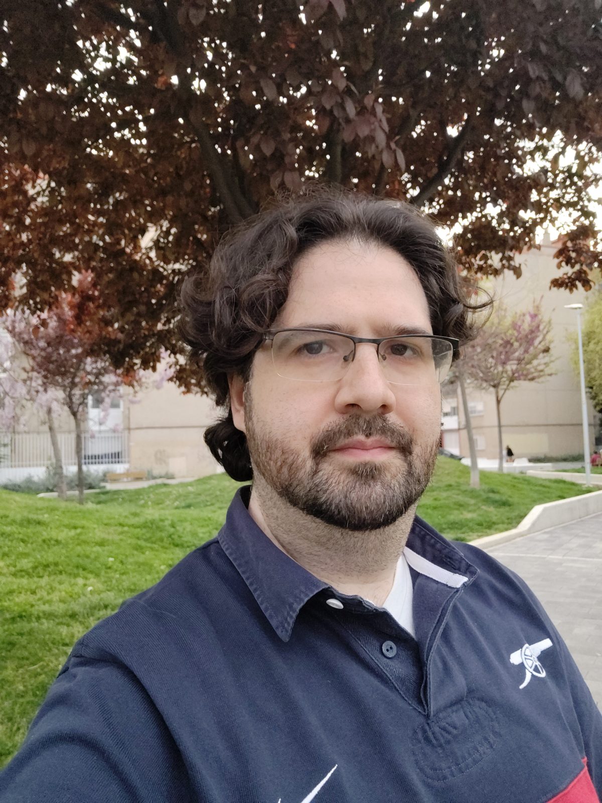 Mi experiencia con el móvil vivo V40 SE tras una semana de uso 31 Mi experiencia con el móvil vivo V40 SE tras una semana de uso 28