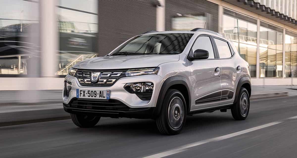Los 10 coches eléctricos más baratos que puedes comprar ya en España