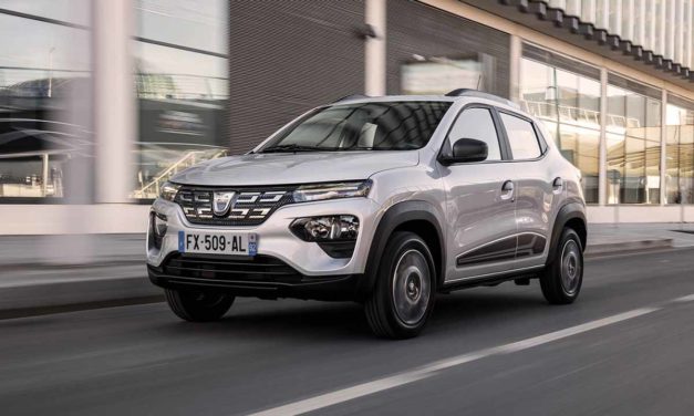 Los 10 coches eléctricos más baratos que puedes comprar ya en España