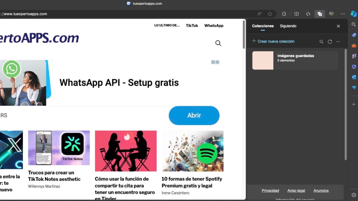 ¿Hay motivos para pasarse del navegador Chrome a Edge? Estas son mis razones