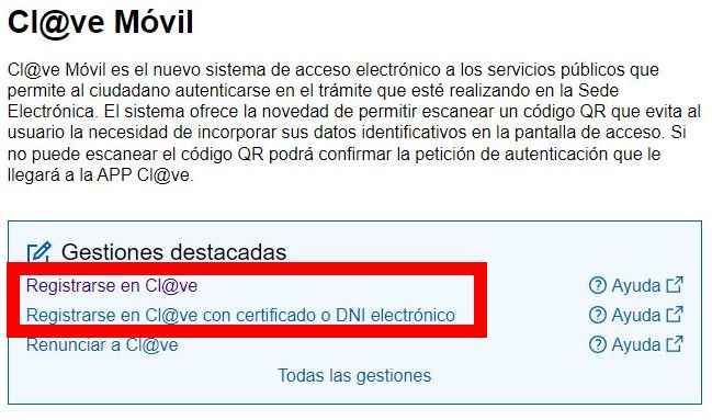 Cómo activar la Clave PIN para hacer la Declaración de la Renta en 2024 2 Cómo activar la Clave PIN para hacer la Declaración de la Renta en 2024 1