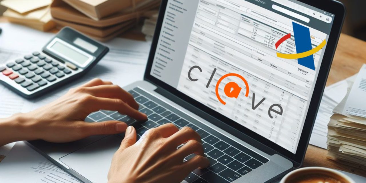 Cómo activar la Clave PIN para hacer la Declaración de la Renta en 2024