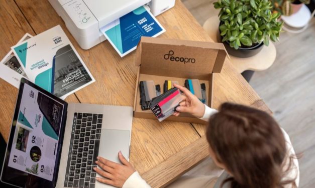 Cómo funciona Brother EcoPro, una suscripción para recibir cartuchos de tinta de forma periódica