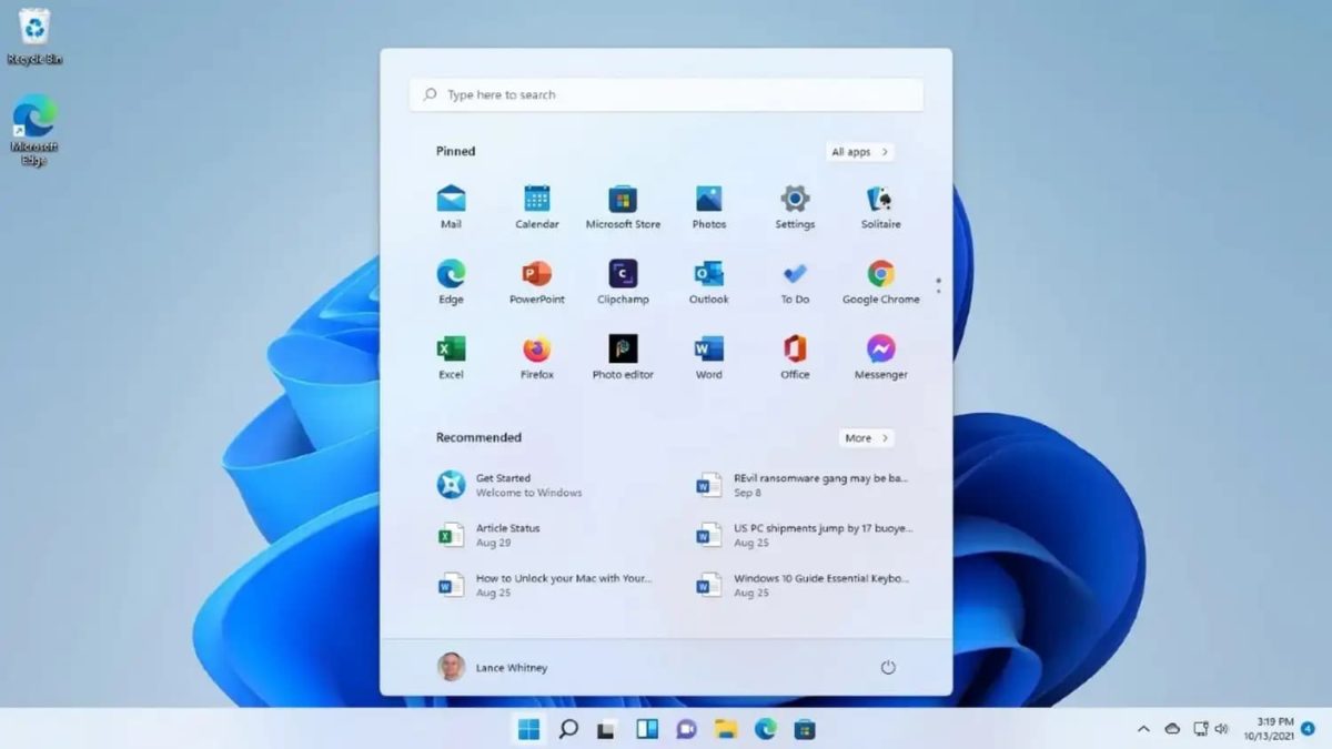 Cómo deshabilitar los anuncios en el menú de Inicio de Windows 11 1 como deshabilitar los anuncios en el menú de Inicio de Windows 11