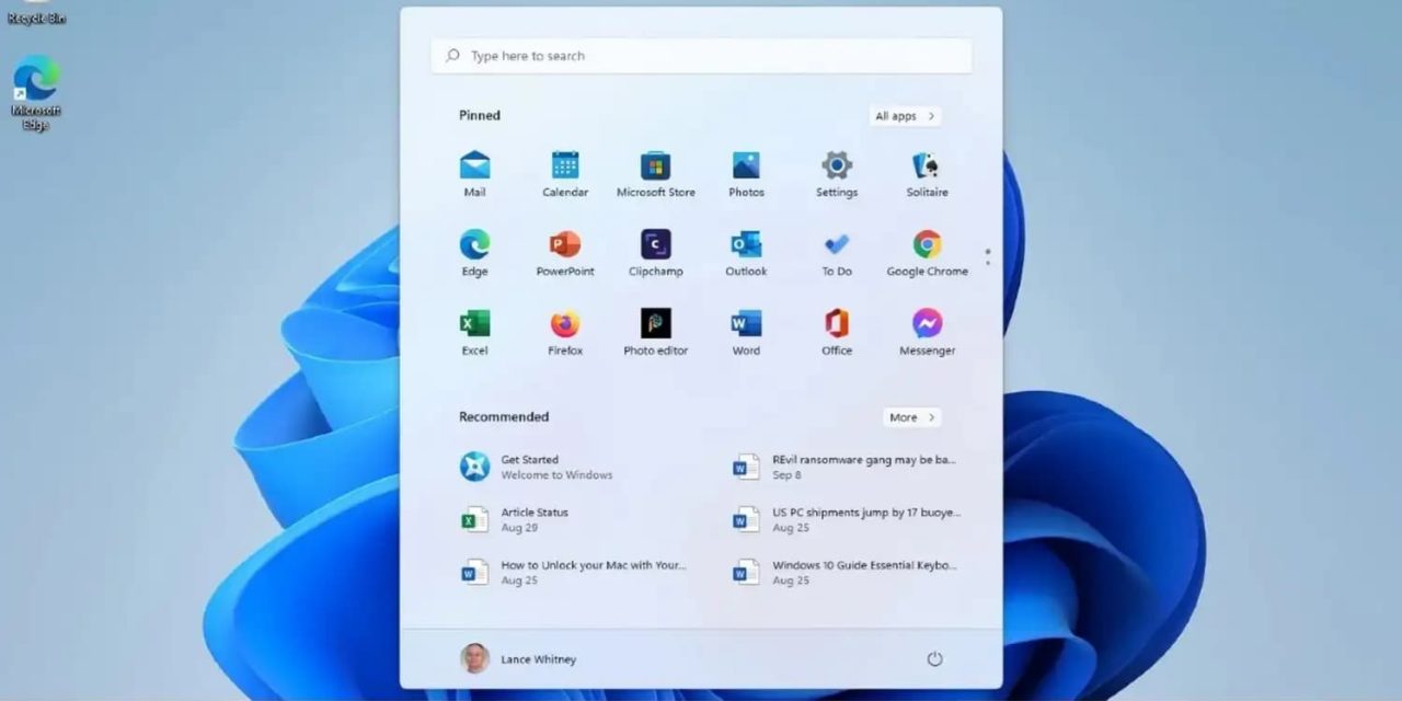 Cómo deshabilitar los anuncios en el menú de Inicio de Windows 11