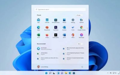 Cómo deshabilitar los anuncios en el menú de Inicio de Windows 11