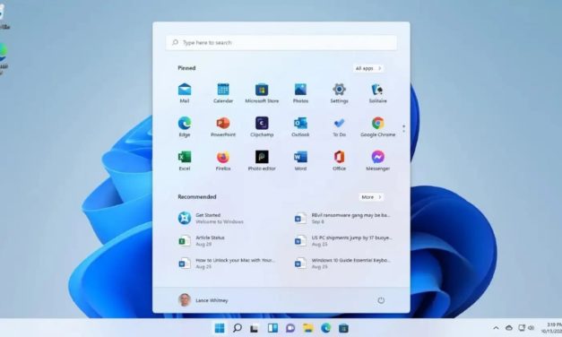 Cómo deshabilitar los anuncios en el menú de Inicio de Windows 11