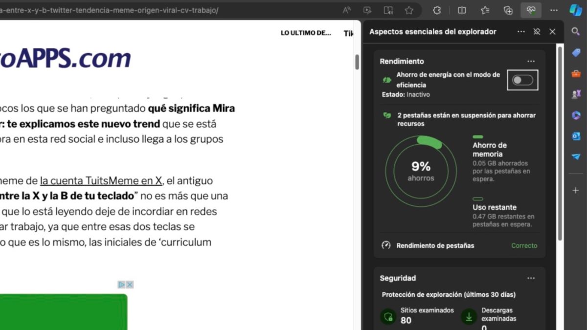 ¿Hay motivos para pasarse del navegador Chrome a Edge? Estas son mis razones
