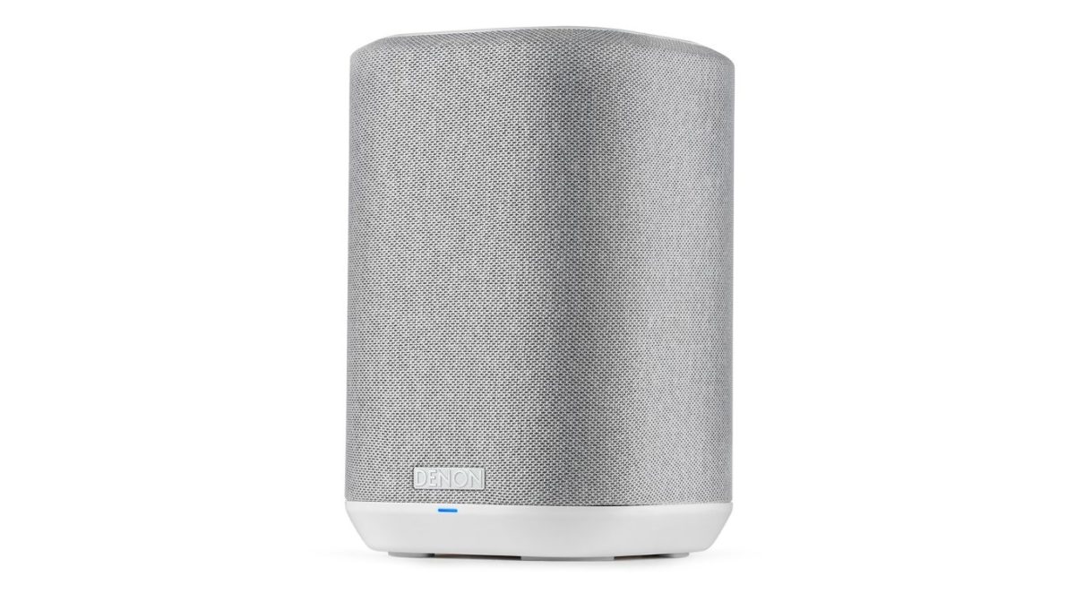 Denon Home 150, un altavoz inalámbrico compacto con tecnología multi-room 2 Denon Home 150, un altavoz inalámbrico compacto con tecnología multi-room 2