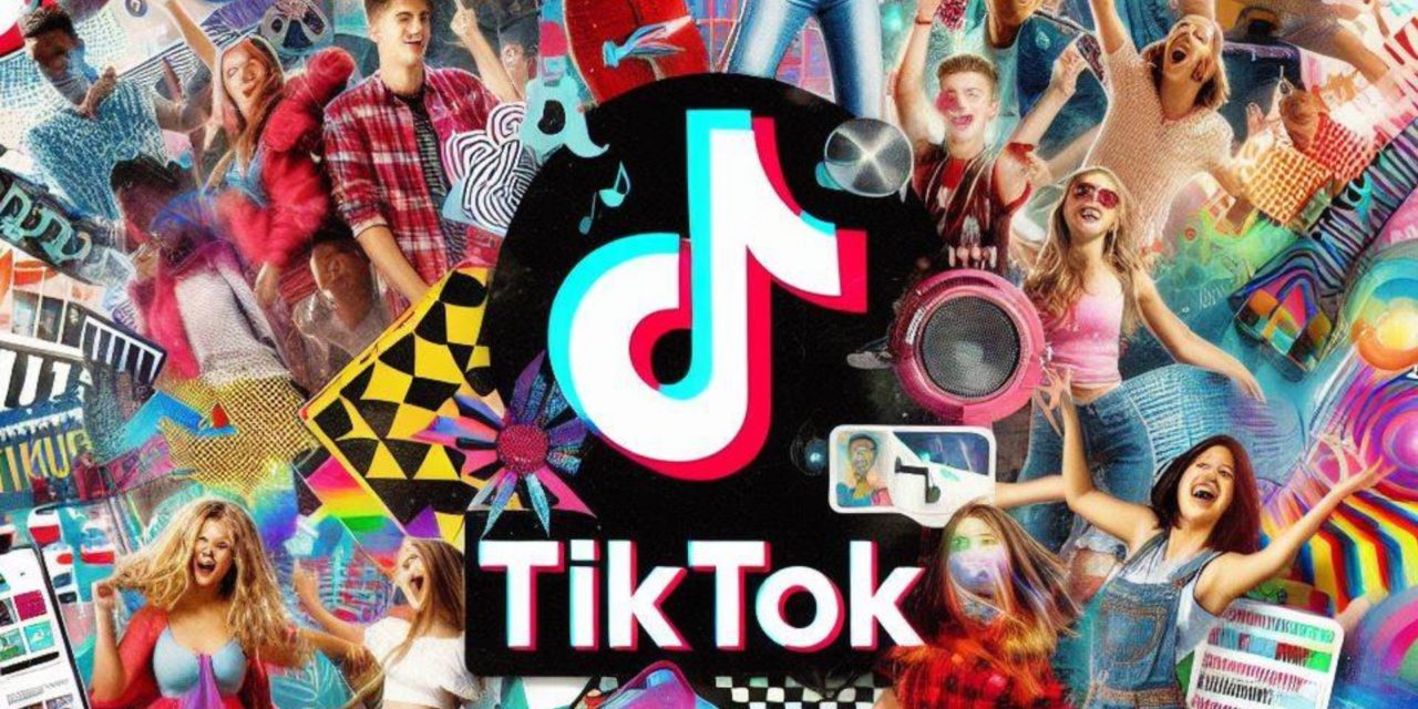 Por qué no puedo descargar TikTok Notes, ¿cuándo estará disponible?