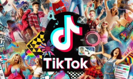 Por qué no puedo descargar TikTok Notes, ¿cuándo estará disponible?