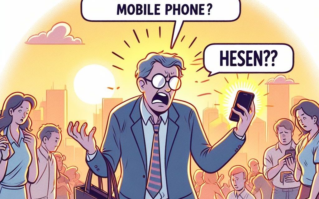 Todas las opciones para encontrar mi móvil y otros dispositivos