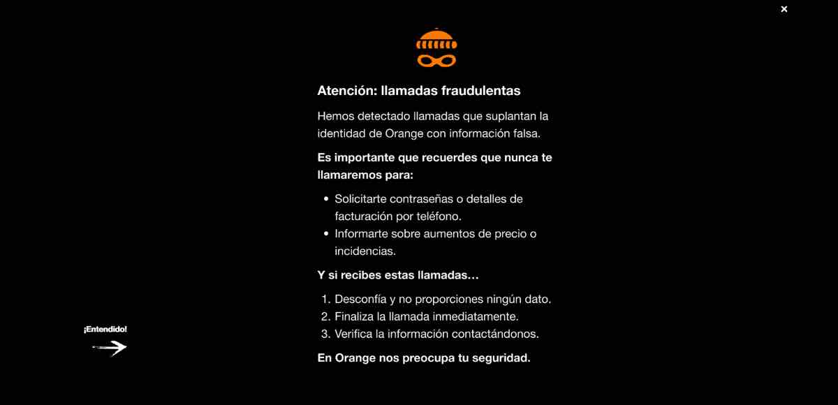 625014072, otro 625 que podría intentar estafarte en julio 2 estafa-llamadas-orange