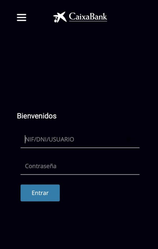 638866758, "estafa clara": este SMS puede robar tus datos bancarios 2 estafa sms caixabank