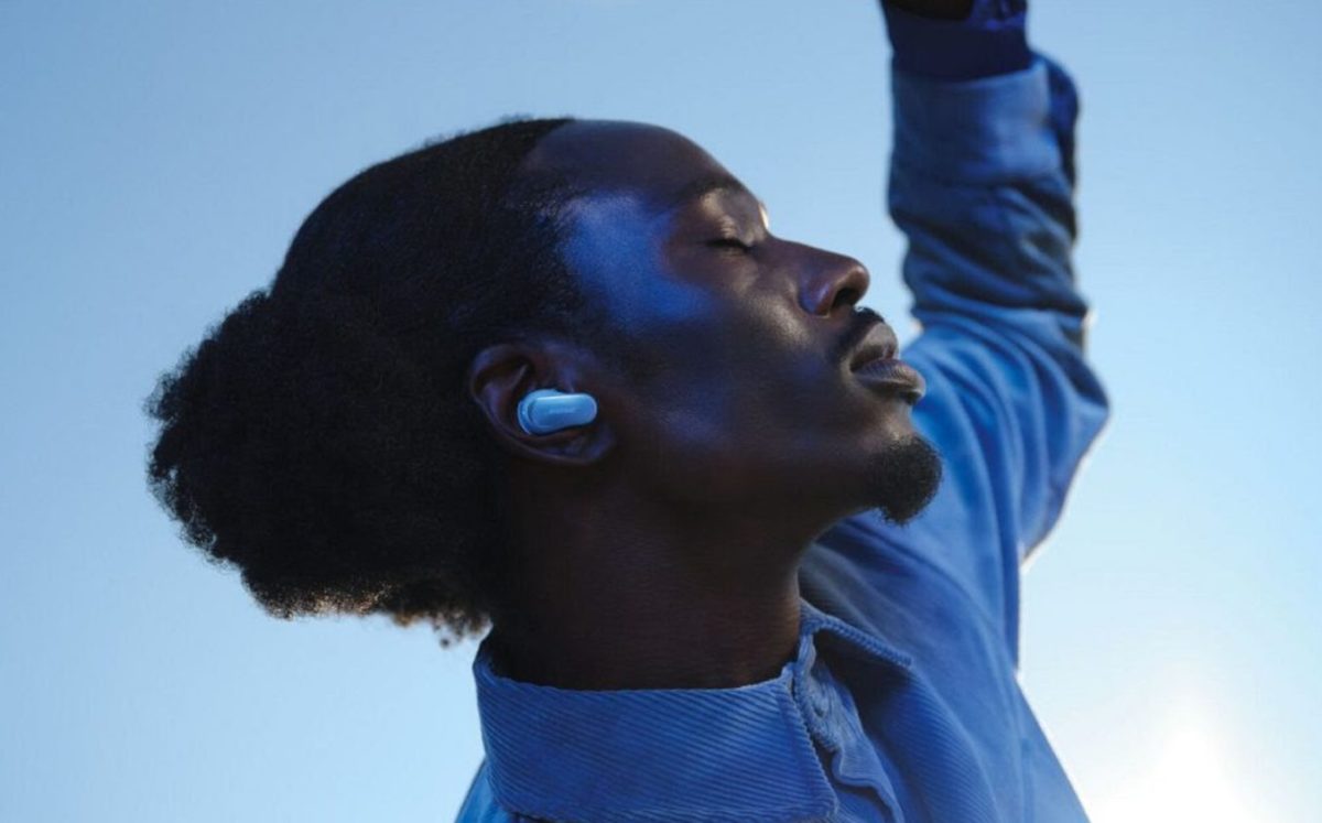 Este es el nuevo color de los Bose QuietComfort Ultra Earbuds