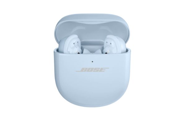 Este es el nuevo color de los Bose QuietComfort Ultra Earbuds 2