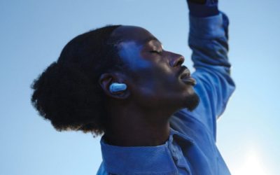 Este es el nuevo color de los Bose QuietComfort Ultra Earbuds