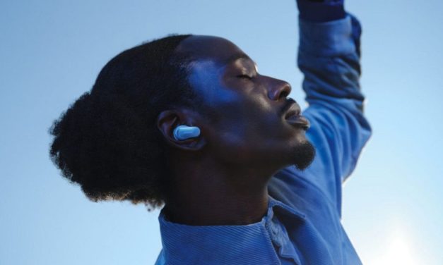 Este es el nuevo color de los Bose QuietComfort Ultra Earbuds