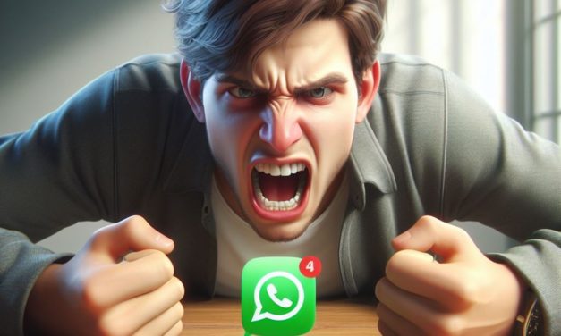 Fallo en WhatsApp: ¿Por qué no puedo enviar vídeos a mis contactos?