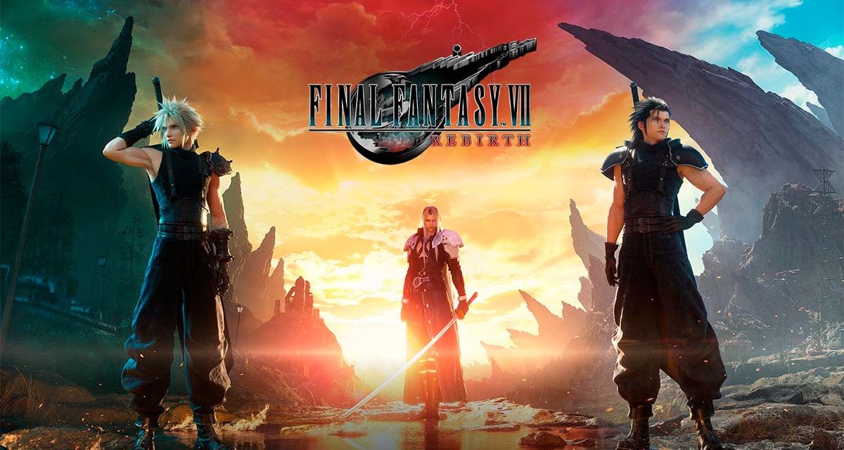 Final Fantasy 7 Rebirth: mi experiencia tras más 120 horas de juego para superarlo