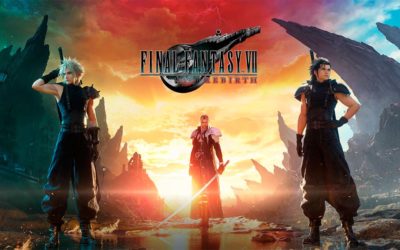 Final Fantasy 7 Rebirth: mi experiencia tras más 120 horas de juego para superarlo