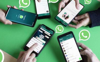 6 funciones que sigo echando de menos en WhatsApp en 2024