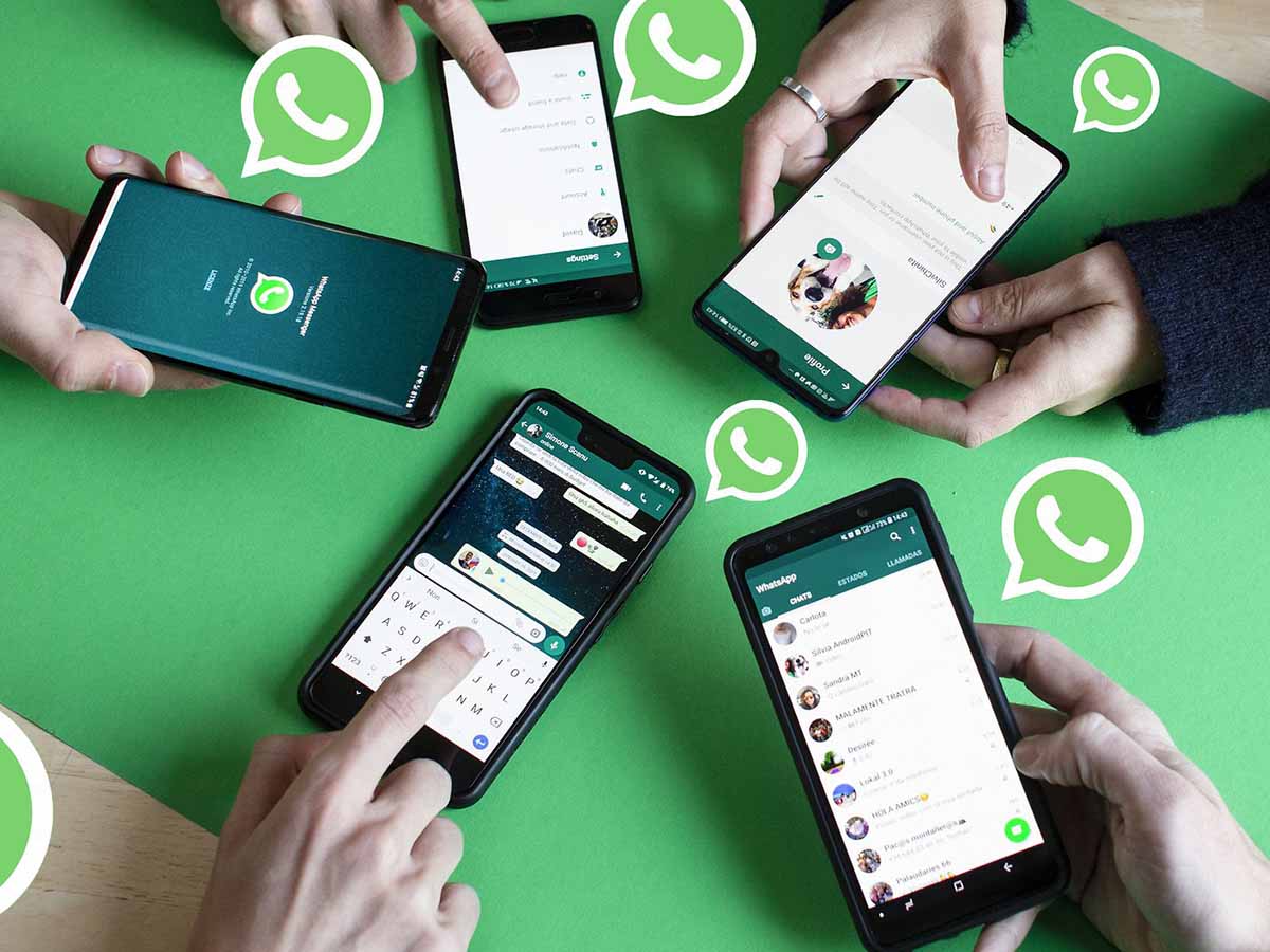 7 funciones que nos gustaría tener en WhatsApp en 2024 2 funciones whatsapp