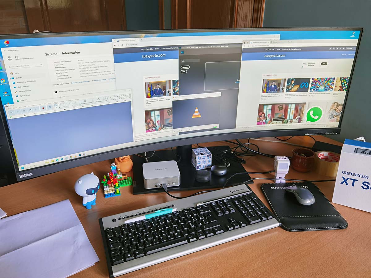 Mi experiencia con el mini PC Geekom XT12 Pro tras 15 días de uso 7 geekom-xt12-pro-015