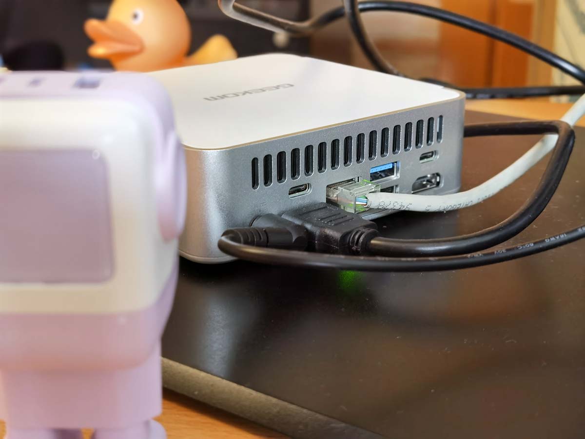 Mi experiencia con el mini PC Geekom XT12 Pro tras 15 días de uso 10 geekom-xt12-pro-06