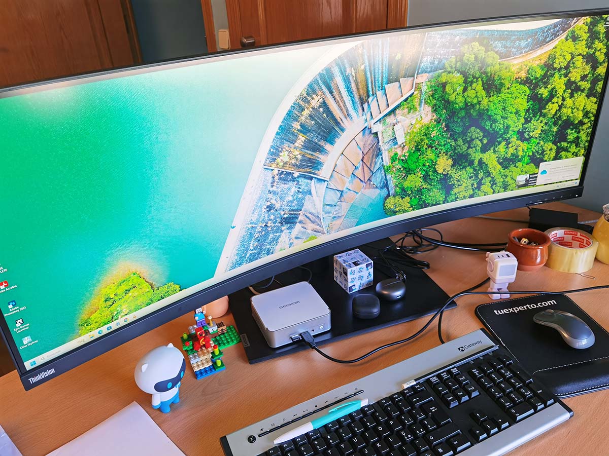 Mi experiencia con el mini PC Geekom XT12 Pro tras 15 días de uso 5 geekom-xt12-pro-10