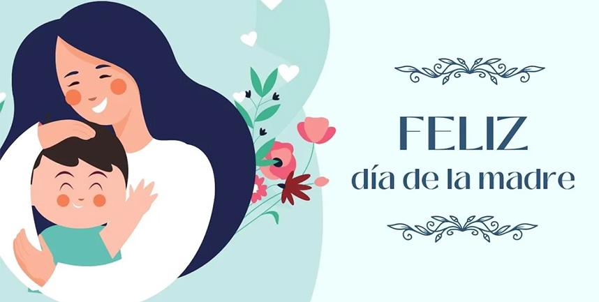 115 mensajes e imágenes de WhatsApp para felicitar el Día de la Madre 18 imagenes de WhatsApp para felicitar el Dia de la Madre-1