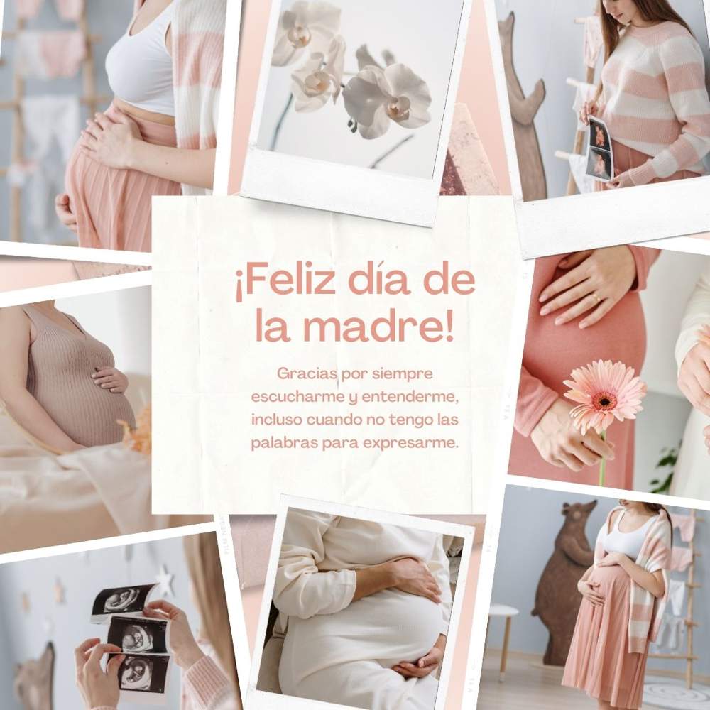 115 mensajes e imágenes de WhatsApp para felicitar el Día de la Madre 10 imagenes de WhatsApp para felicitar el Dia de la Madre-13