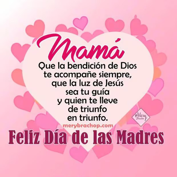 115 mensajes e imágenes de WhatsApp para felicitar el Día de la Madre 21 imagenes de WhatsApp para felicitar el Dia de la Madre-4