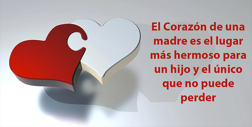 115 mensajes e imágenes de WhatsApp para felicitar el Día de la Madre 6 imagenes de WhatsApp para felicitar el Dia de la Madre-5
