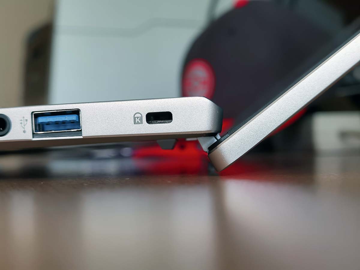 Mi experiencia con el portátil Acer Swift Go 14 de 2024 tras 15 días de uso 11 N4027