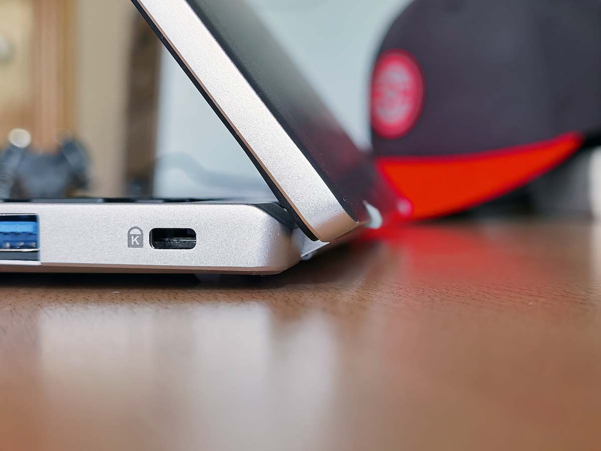 Mi experiencia con el portátil Acer Swift Go 14 de 2024 tras 15 días de uso 10 N4027