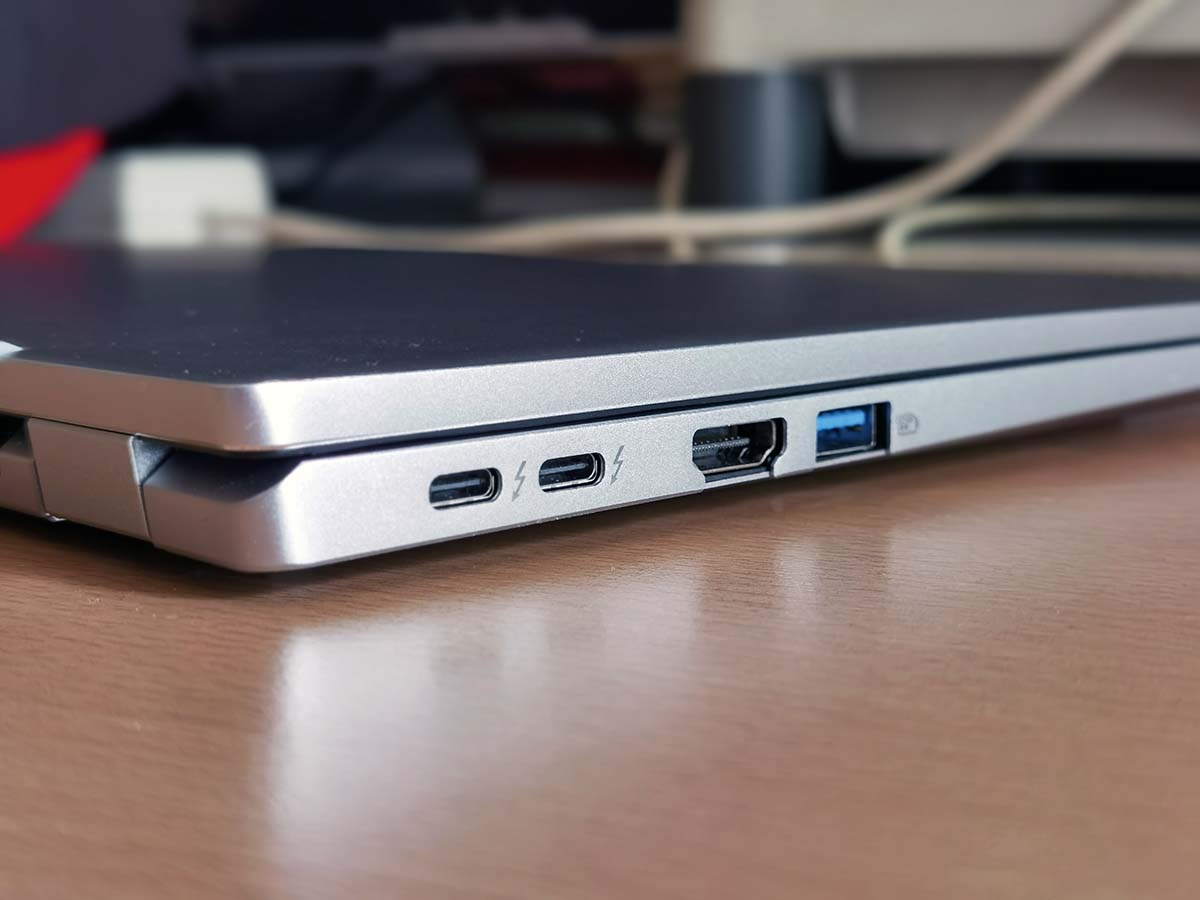 Mi experiencia con el portátil Acer Swift Go 14 de 2024 tras 15 días de uso 22 IMG_20240402_131100