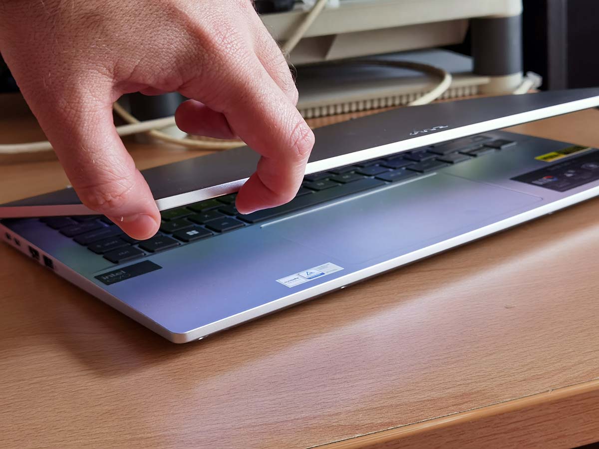 Mi experiencia con el portátil Acer Swift Go 14 de 2024 tras 15 días de uso 21 Mi experiencia con el portátil Acer Swift Go 14 de 2024 tras 15 días de uso 5