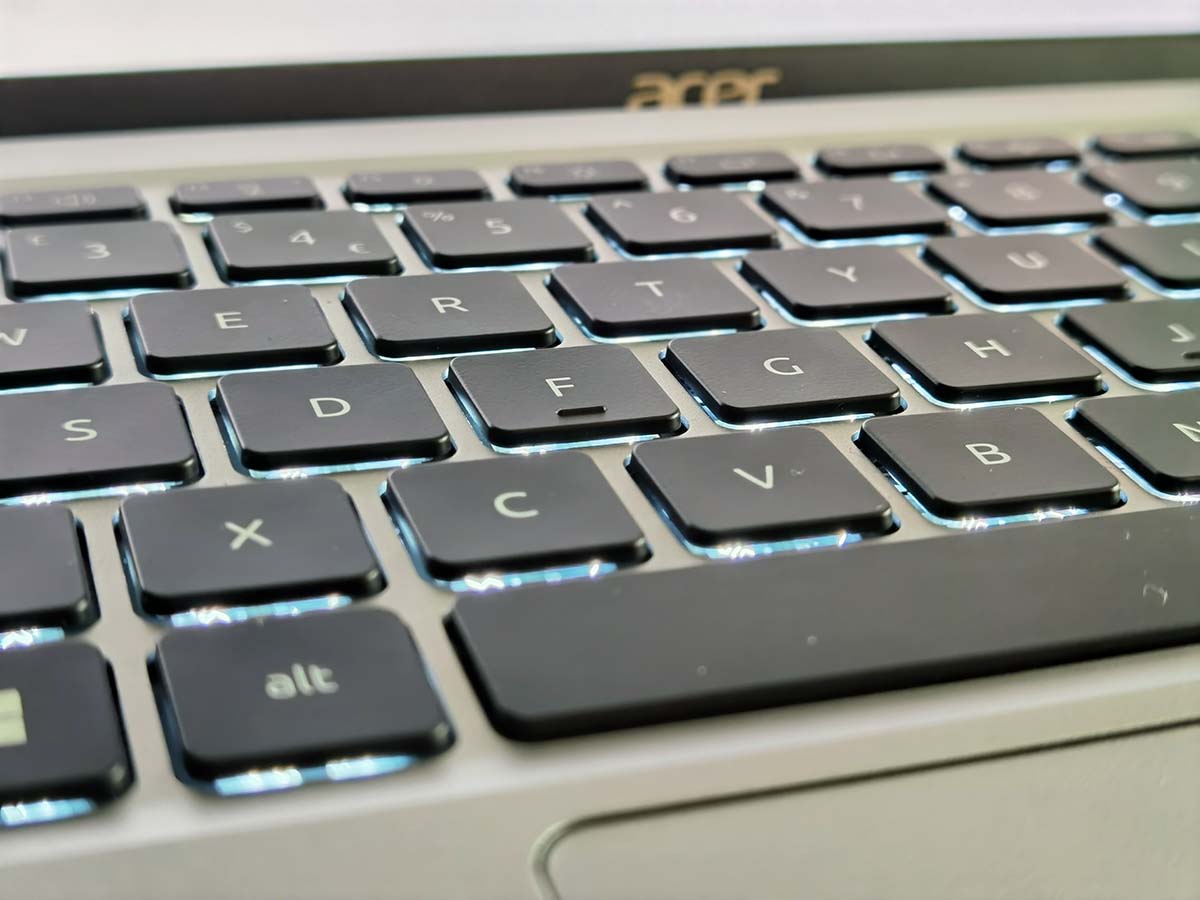 Mi experiencia con el portátil Acer Swift Go 14 de 2024 tras 15 días de uso 4 IMG_20240402_131155