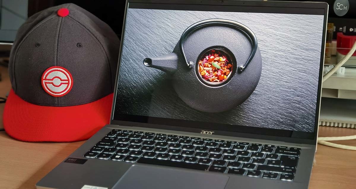 Las 9 mejores ofertas de Navidad en portátiles y ordenadores de Acer