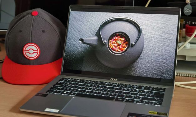 Las 9 mejores ofertas de Navidad en portátiles y ordenadores de Acer