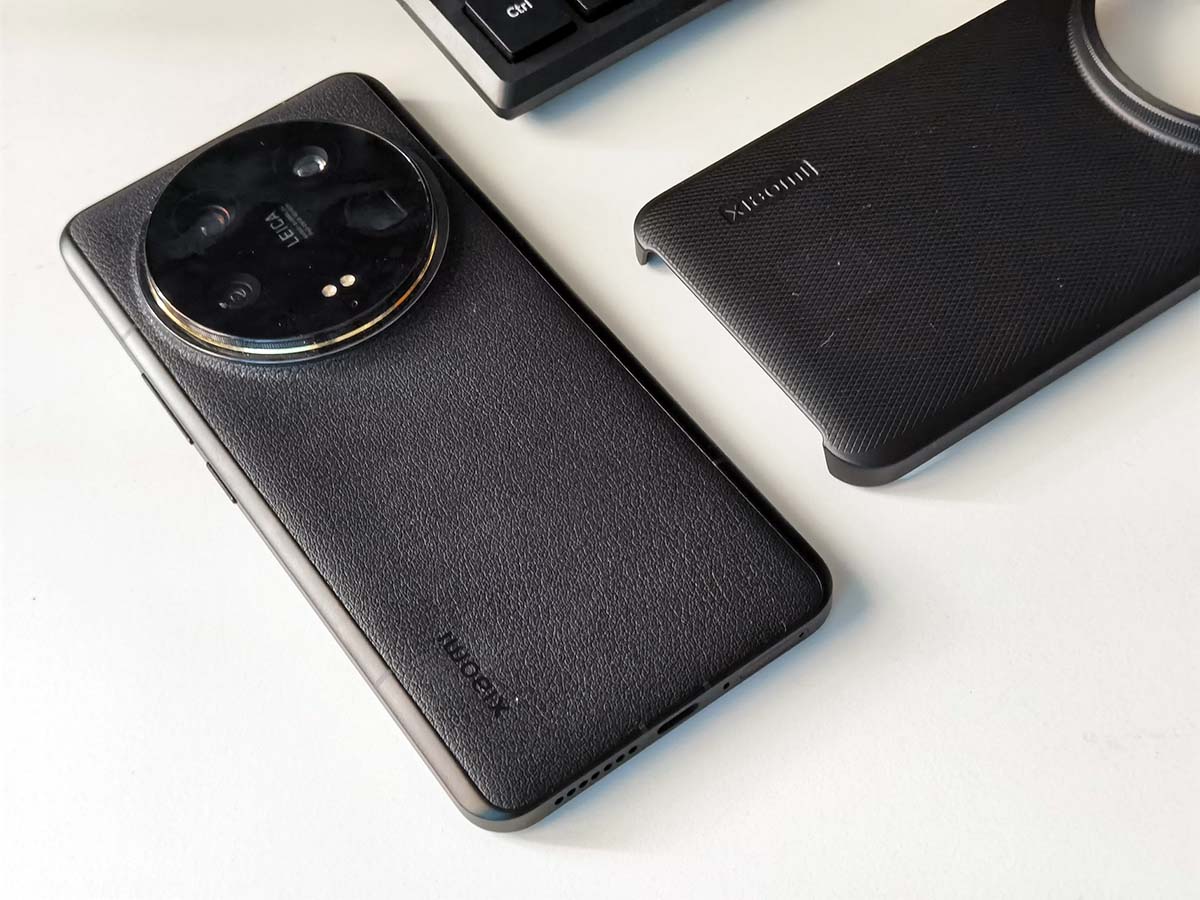 Así han sido mis primeras 48 horas con el Xiaomi 14 Ultra en las manos 3 Así han sido mis primeras 48 horas con el Xiaomi 14 Ultra en las manos 2